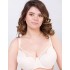 Бюстгальтер мягкий Aveline 660310 жасмин, Цвет: жасмин, Размеры: 105D, изображение 6