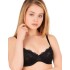 Бюстгальтер мягкий Aveline 660650 черный, Цвет: черный, Размеры: 80D