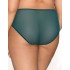 Трусы слипы миди MAT ASTI BIG F-3200-51 изумрудный, Цвет: изумрудный, Размеры: S, изображение 2