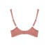 Бюстгальтер из гибридной пены Nipplex MARIETTA U коралл, Цвет: коралл, Размеры: 80B, изображение 5