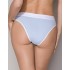Хлопковые трусики-слипы Passion PS011 PANTIES BLUE, Цвет: синий, Размеры: L, изображение 2