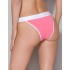 Хлопковые трусики-слипы Passion PS014 PANTIES PINK, Цвет: розовый, Размеры: L, изображение 2