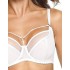Бюстгальтер мягкий Ava PROTEA 1923 M белый, Цвет: белый, Размеры: 70G, изображение 7