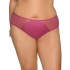 Трусы слипы Ava NOVATO LUX 1030/1 figi розовый, Цвет: розовый, Размеры: 2XL