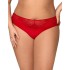 Трусы бразилиана Ava NOVATO 1030 braz красный, Цвет: красный, Размеры: S