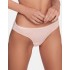 Трусы бразилиана Esotiq RYTHM 38820 пудровый, Цвет: пудровый, Размеры: S