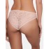 Трусы бразилиана Esotiq RYTHM 38820 пудровый, Цвет: пудровый, Размеры: S, изображение 2