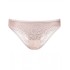 Трусы бразилиана Esotiq RYTHM 38820 пудровый, Цвет: пудровый, Размеры: S, изображение 3