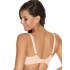 Бюстгальтер полумягкий Gaia CARRIE 876 semi-soft светло-бежевый, Цвет: светло-бежевый, Размеры: 80D, изображение 4