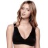 Бюстгальтер бралетт мягкий Infiore MICRO 2012 nero, Цвет: nero (черный), Размеры: 80B, изображение 2