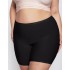 Бесшовные шорты Julimex BERMUDY FLEXI-ONE черный, Цвет: черный, Размеры: UN