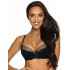 Бюстгальтер балконет пуш-ап MAT BENITA M-3227-11, Цвет: черный, Размеры: 70C
