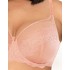 Бюстгальтер мягкий MAT MILO M-3210-2 пудровый, Цвет: пудровый, Размеры: 70D, изображение 2