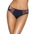 Трусы слипы Ava BIRD OF PARADISE 1932 figi, Цвет: темно-синий, Размеры: L
