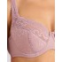 Бюстгальтер полумягкий Elli 9000 хрустальная роза, Цвет: хрустальная роза, Размеры: 80G, изображение 3