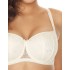 Бюстгальтер балконет тюльпан Gaia 1036 JESSI balconette, Цвет: экрю, Размеры: 75G, изображение 2
