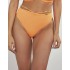 Высокие плавки бразилиана Kris Line MALIBU brasyliana high waist оранжевый, Цвет: оранжевый, Размеры: XL