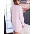 Туника рубашечного кроя Mia-Mia CINDY 16274 розовый, Цвет: розовый, Размеры: XL, изображение 2 Туника рубашечного кроя Mia-Mia CINDY 16274 розовый, Цвет: розовый, Размеры: XL, изображение 2