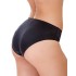 Трусы слипы с бесшовным краем Rosme SEAMLESS 628433 черный, Цвет: черный, Размеры: S, изображение 2
