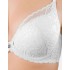 Бюстгальтер балконет с гелевым пуш-ап VOVA PATRICE V42733 белый, Цвет: белый, Размеры: 85C, изображение 5