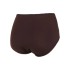 Высокие трусы слипы Elli 621 шоколад, Цвет: шоколад, Размеры: L, изображение 2 Высокие трусы слипы Elli 621 шоколад, Цвет: шоколад, Размеры: L, изображение 2