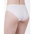 Трусы слипы Lina A 4960 молоко, Цвет: молоко, Размеры: M, изображение 2 Трусы слипы Lina A 4960 молоко, Цвет: молоко, Размеры: M, изображение 2
