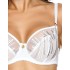 Бюстгальтер мягкий Ava CALLA 1942 M белый, Цвет: белый, Размеры: 75B, изображение 2
