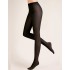 Колготки из микрофибры Gabriella 121 MICRO 40 den чёрный, Цвет: чёрный, Размеры: 5