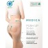 Корректирующие колготки Gabriella 127 MEDICA PUSH-UP 20 den чёрный, Цвет: чёрный, Размеры: 4, изображение 2