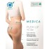 Корректирующие колготки Gabriella 128 MEDICA PUSH-UP 40 den чёрный, Цвет: чёрный, Размеры: 2, изображение 2