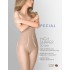 Утягивающие колготки Gabriella 718 HIGH SHAPER 20 den бежевый, Цвет: бежевый, Размеры: 4