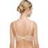 Бюстгальтер балконет Mioocchi MADLEN 7731 cipria, Цвет: cipria (пудровый), Размеры: 80D, изображение 2