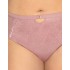 Трусы бразилиана Ava FUNKY TWIST 1962 braz, Цвет: пудра, Размеры: XL, изображение 2