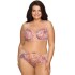 Трусы бразилиана Ava PINK PLUMERIA 1940 braz, Цвет: розовый микс, Размеры: S, изображение 2 Трусы бразилиана Ava PINK PLUMERIA 1940 braz, Цвет: розовый микс, Размеры: S, изображение 2
