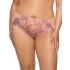 Трусы бразилиана Ava PINK PLUMERIA 1940 braz, Цвет: розовый микс, Размеры: S Трусы бразилиана Ava PINK PLUMERIA 1940 braz, Цвет: розовый микс, Размеры: S