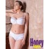 Бюстгальтер балконет Honey H05-14-L белый, Цвет: белый, Размеры: 90C, изображение 6