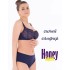 Трусы слипы Honey H39-21-K синий сапфир, Цвет: синий сапфир, Размеры: M, изображение 5 Трусы слипы Honey H39-21-K синий сапфир, Цвет: синий сапфир, Размеры: M, изображение 5