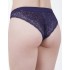 Трусы слипы Lina A 4990 темно-синий, Цвет: темно-синий, Размеры: S, изображение 2