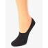 Подследники хлопковые Marilyn STOPKI FIT FOOTIES COTTON черный, Цвет: черный, Размеры: UN