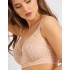 Бюстгальтер мягкий VOVA PAOLA V48411 серебристый пион, Цвет: серебристый пион, Размеры: 80F, изображение 2