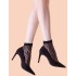 Носки женские Fiore 1035/G CUTE 20 den черный, Цвет: черный, Размеры: UN