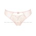 Трусы стринги Gorteks HELENE STRINGI, Цвет: пудра, Размеры: S, изображение 4