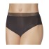 Легкие женские слипы Janira DELIGHT TRIM 1032202 SLIP black, Цвет: black (черный), Размеры: M
