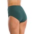 Набор трусов Key LPF 729 TERMO (2 шт) зеленый, Цвет: зеленый, Размеры: 2XL, изображение 2