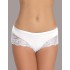 Трусы слипы Lovely Girl 3517L bianco, Цвет: bianco (белый), Размеры: S