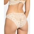 Трусы бразилиана Esotiq 39095 LOLLIPOP телесный, Цвет: телесный, Размеры: S, изображение 2