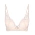 Бюстгальтер балконет пуш-ап Esotiq ABRI 39054 пудровый, Цвет: пудровый, Размеры: 65D, изображение 4