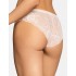 Трусы бразилиана Esotiq ABRI 39057 пудровый, Цвет: пудровый, Размеры: S, изображение 2
