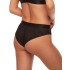 Трусы бразилиана Kinga MIST 840/2-B, Цвет: черный, Размеры: XL, изображение 2