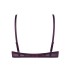Комплект пуш-ап и бразилиана Mioocchi WANDA 751010 viola, Цвет: viola (фиолетовый), Размеры: 80C, изображение 6